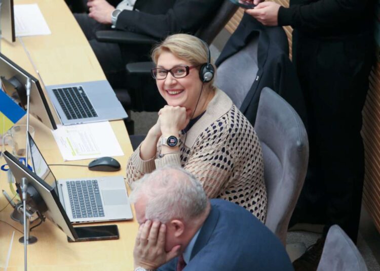 Dalia Asanavičiūtė