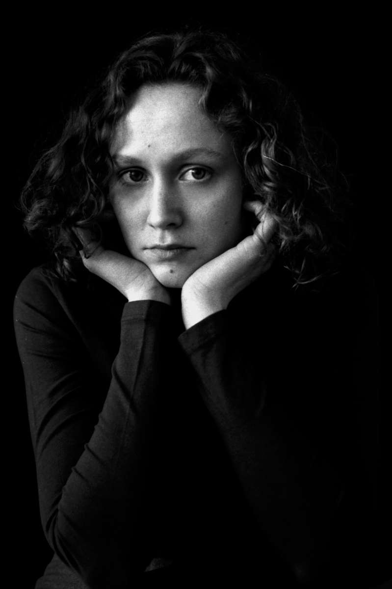 Digna Kulionytė | rengėjų nuotr. Digna Kulionytė