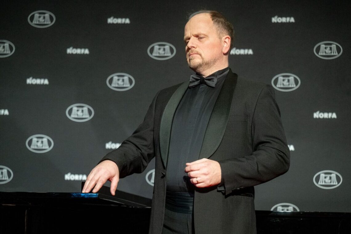 Edmundas Seilius, Vytautui Klovai 100 vakaras