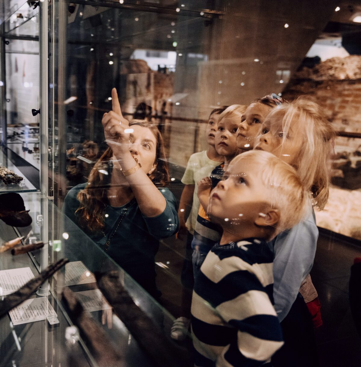 Mokomieji pasivaikščiojimai Vilniaus gimtadienio proga | M. Frolovos nuotr.