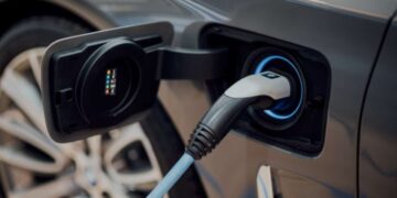 Elektromobilis
