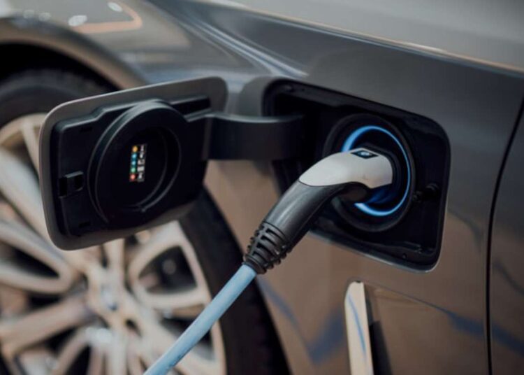 Elektromobilis