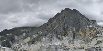Filmo „Antropocenas: žmogaus epocha“ kadras | sengireskinas.lt nuotr.