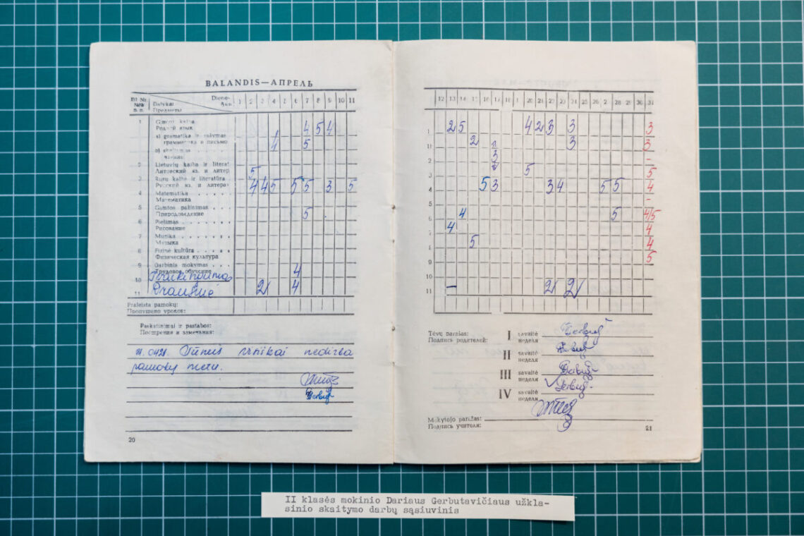 Seimo skaitykloje veikia paroda „Paprastas nepaprastų žmonių gyvenimas. Sausio 13-ajai atminti“