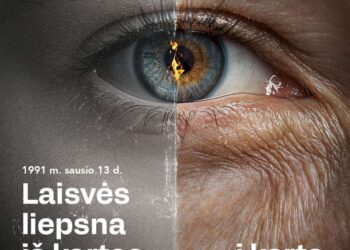 Klaipėdiečiai minės Laisvės gynėjų dieną