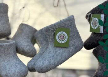 2025 metais – beveik šimtas tautinio paveldo gaminių