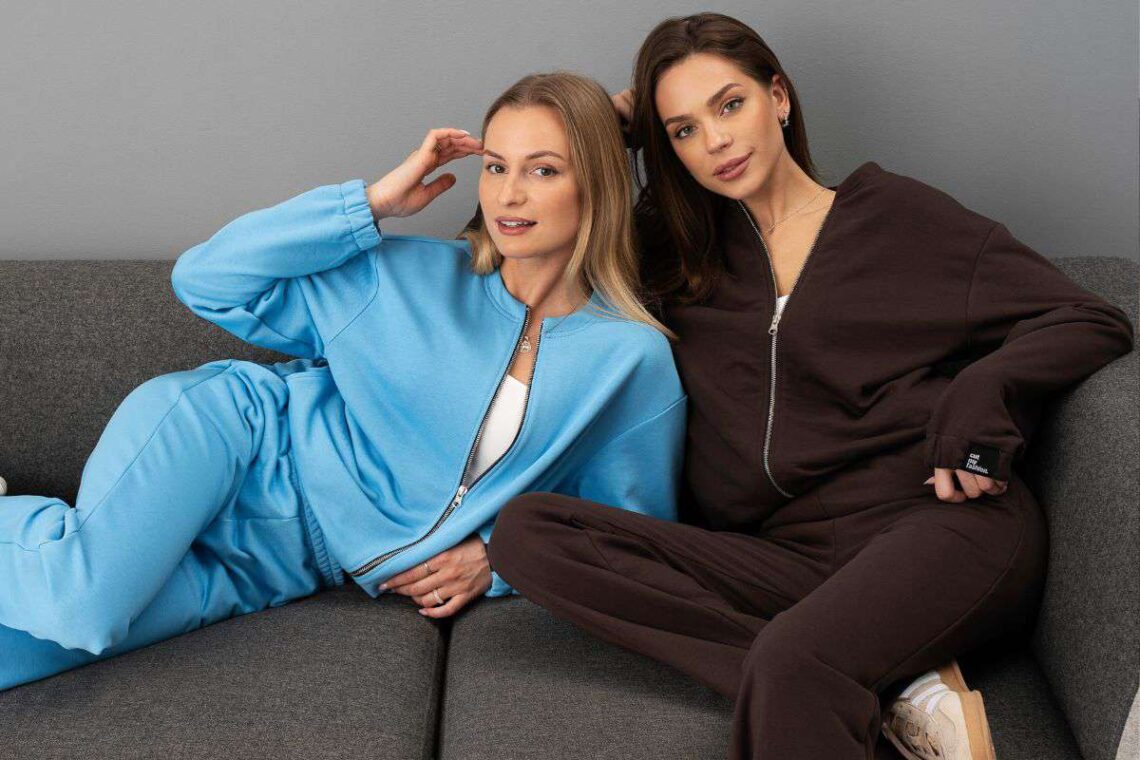 Laisvalaikio kostiumas