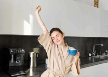 Maži pokyčiai, dideli rezultatai