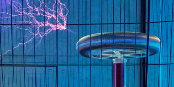 Nikola Tesla – energija pakeitusi pasaulį: paroda Vilniuje