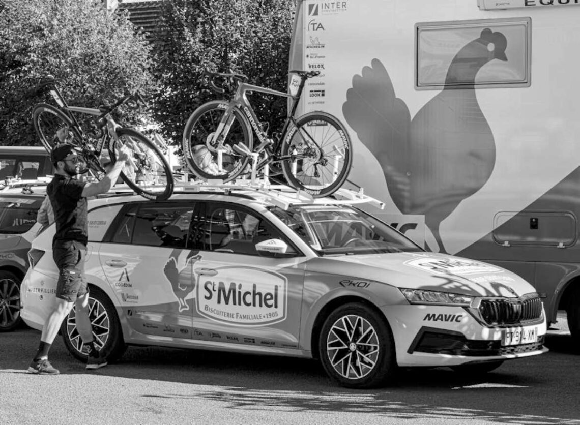 Paslaptis, kurią žino tik Škodos mechanikai