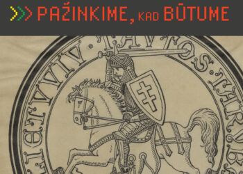 Rengiamos ekskursijos „Pažinkime kad būtume“