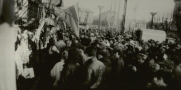 Atsiminimai apie sausio 13–ąją 1991 m., Vilnius