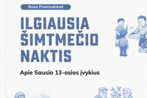 „Ilgiausia šimtmečio naktis“ 