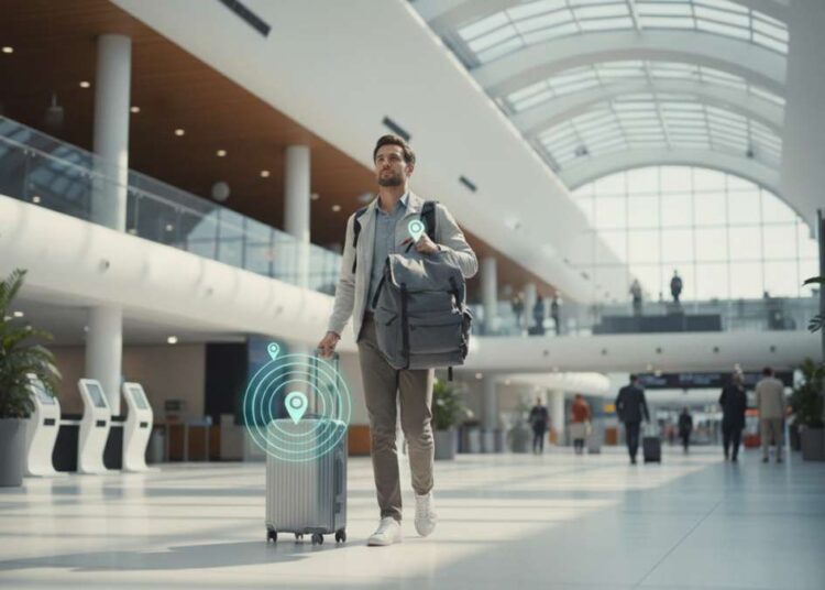 Sekimo įranga kelionėms 