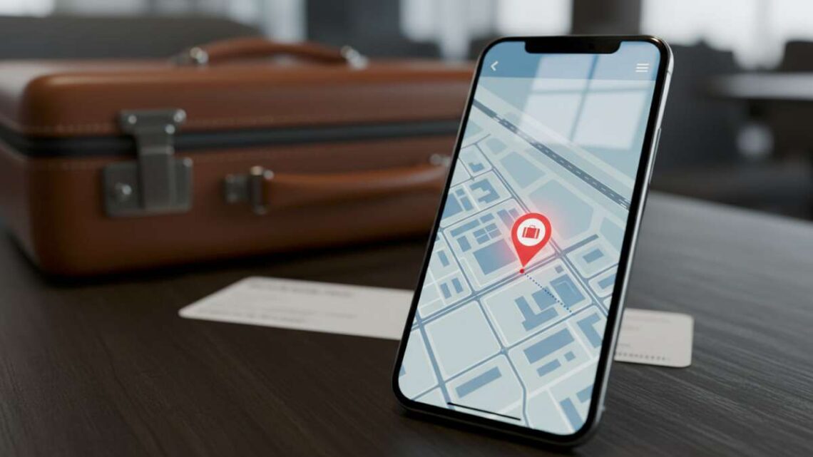 Sekimo įranga kelionėms