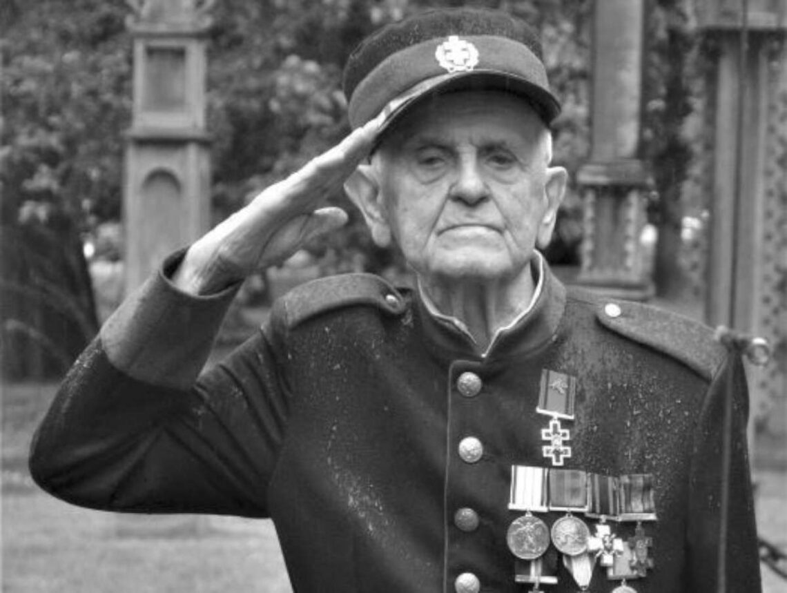 Stasys Dovydaitis-Vaidila