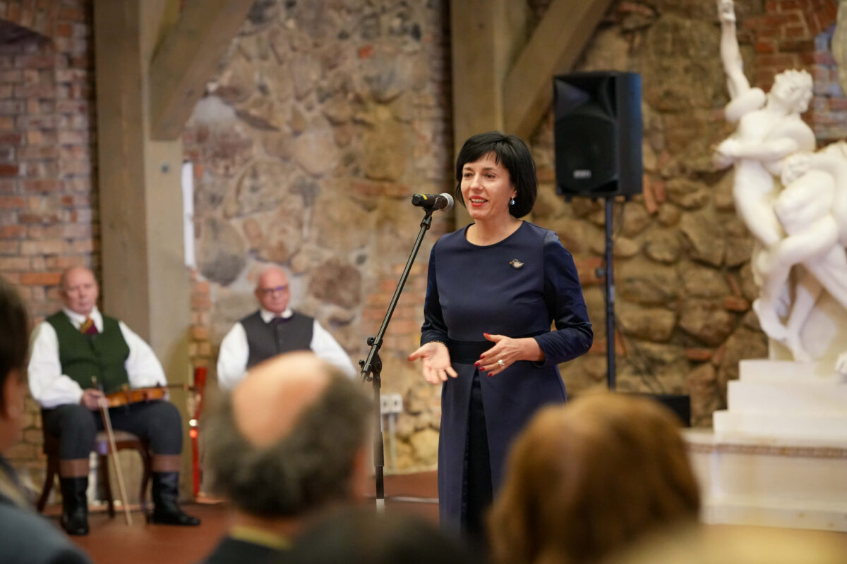 Trijų Karalių dieną paskelbti geriausi metų tautodailininkai