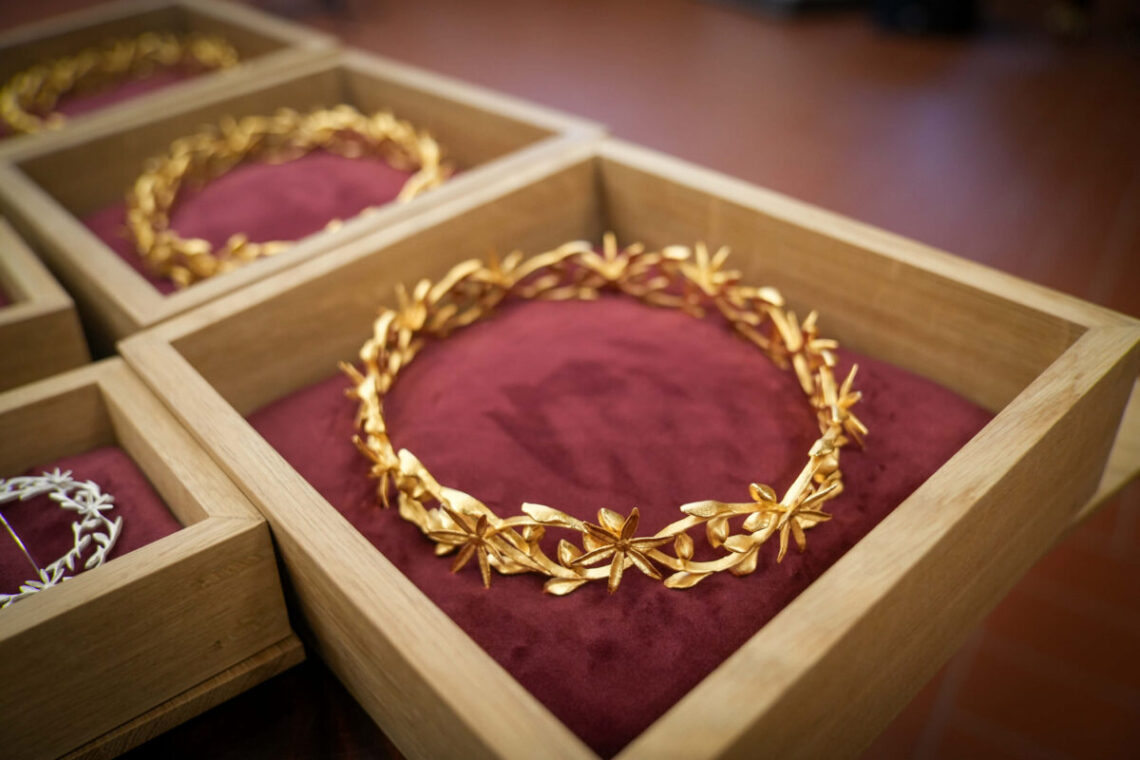 Trijų Karalių dieną paskelbti geriausi metų tautodailininkai