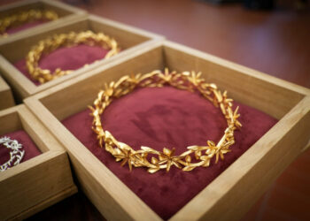 Trijų Karalių dieną paskelbti geriausi metų tautodailininkai