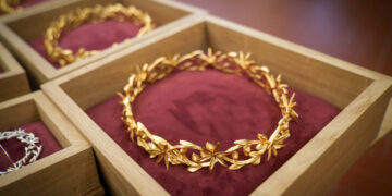 Trijų Karalių dieną paskelbti geriausi metų tautodailininkai