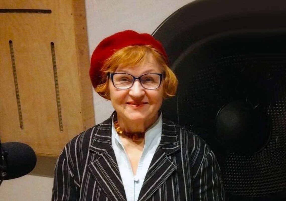 Irena Tumavičiūtė