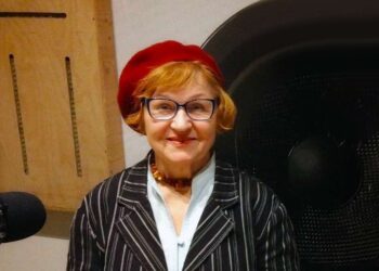 Irena Tumavičiūtė