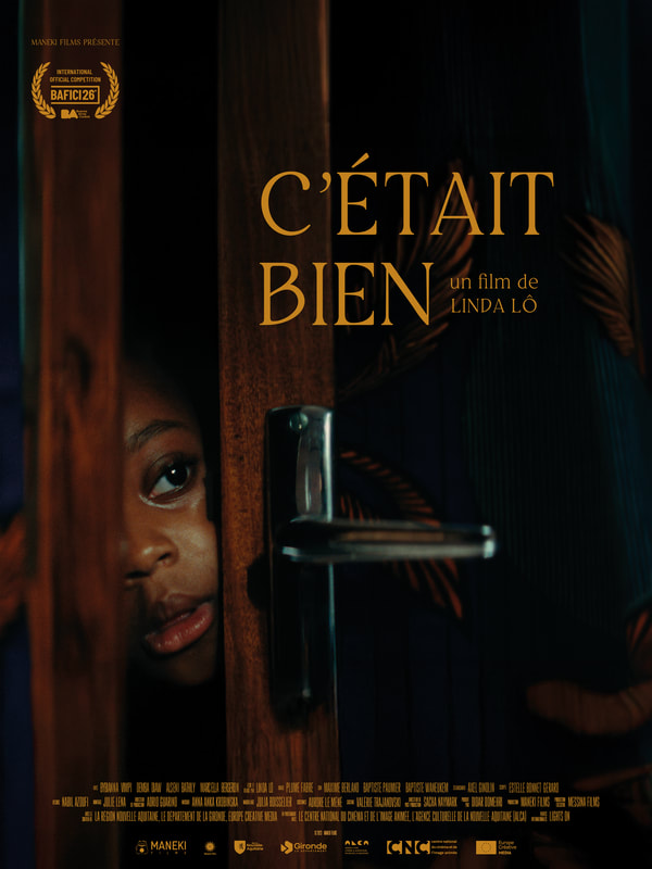 Filmo Buvo smagu / We Had Fun viršelis