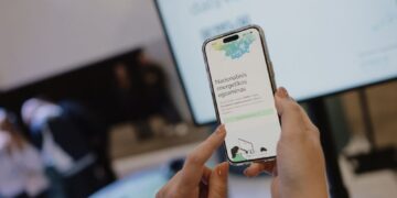 Nacionalinis energetikos egzaminas