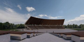 Klaipėdos Vasaros estrada