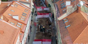 Gatvės atnaujinimas