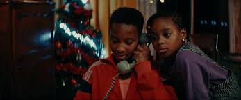 Filmo Buvo smagu / We Had Fun kadras 