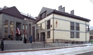 Seinų „Lietuvių namai“