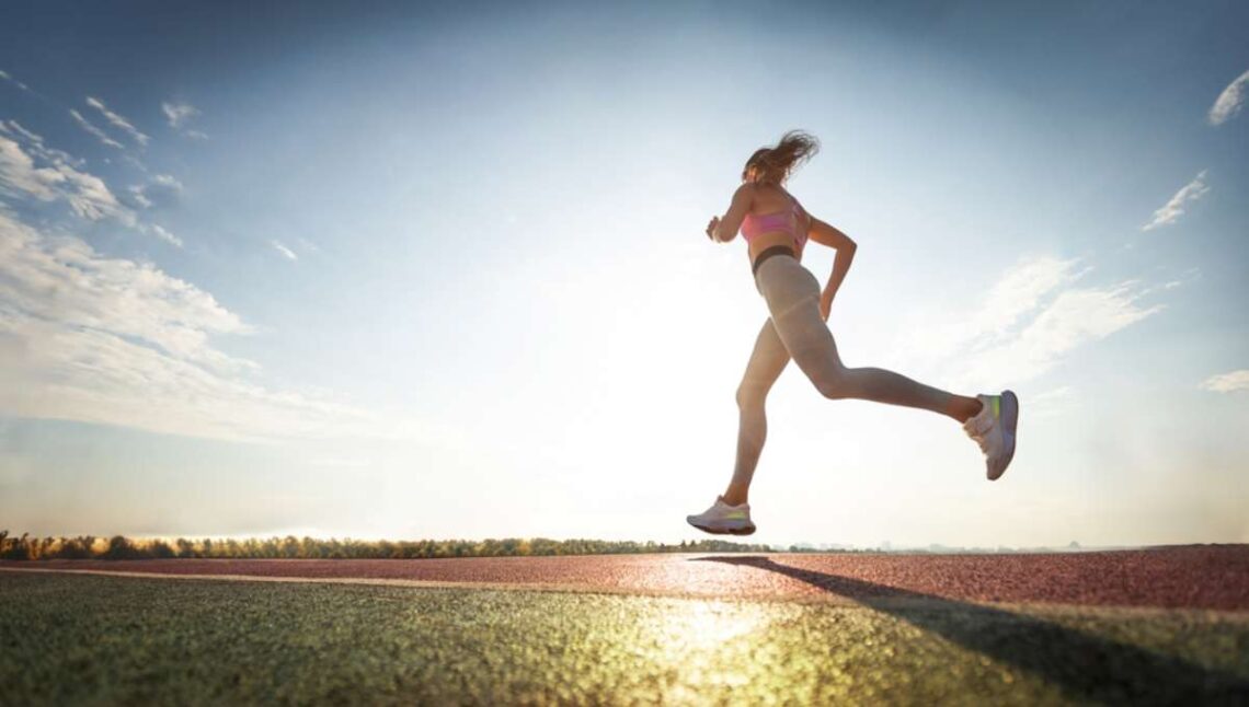 Maisto papildai sportui