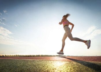 Maisto papildai sportui