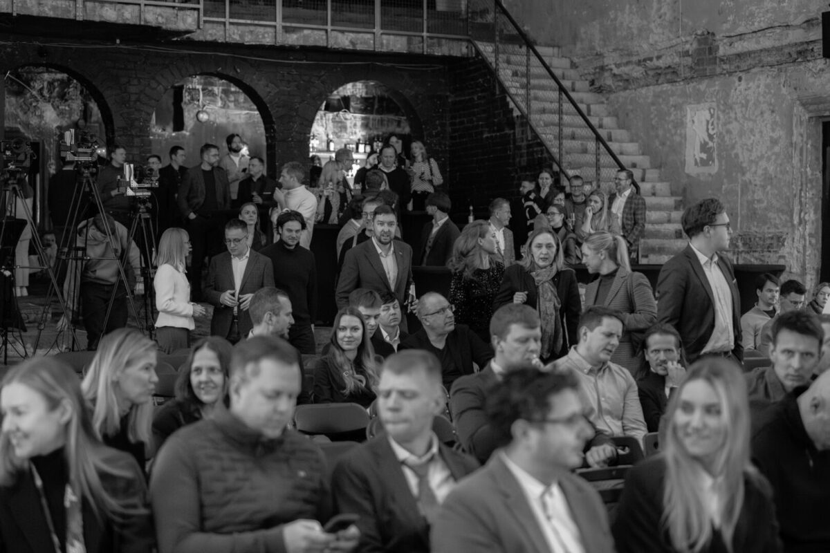 Apdovanoti pažangiausi dirbtinio proto sprendimai, mokslininkai ir sumanymai