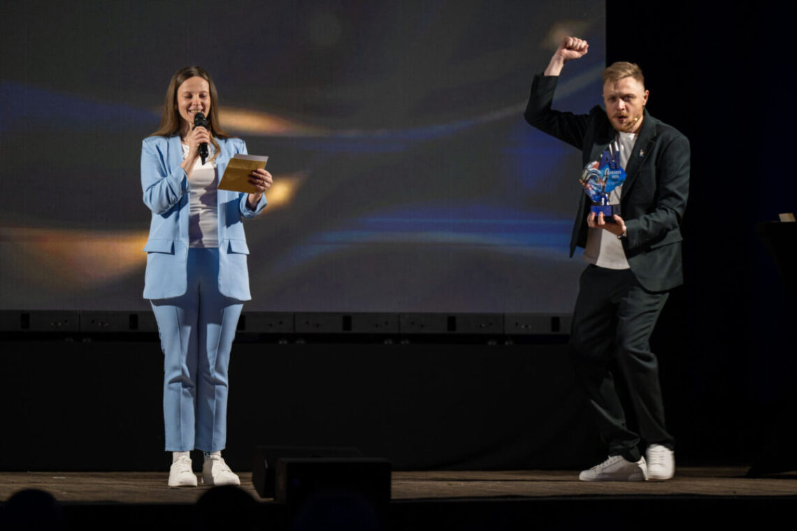 Apdovanoti pažangiausi dirbtinio proto sprendimai, mokslininkai ir sumanymai