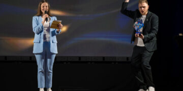 Apdovanoti pažangiausi dirbtinio proto sprendimai, mokslininkai ir sumanymai