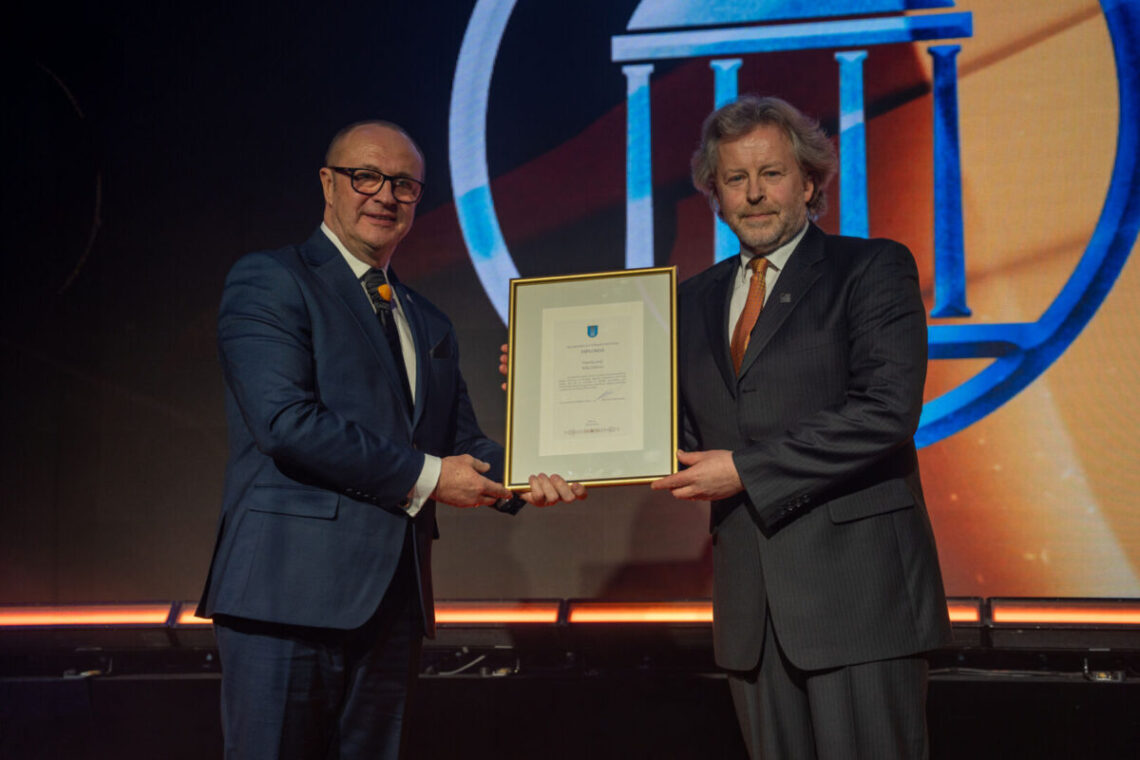 Iškilmingame vakare – apdovanojimai už gražiausius Druskininkų darbus, sumanymus