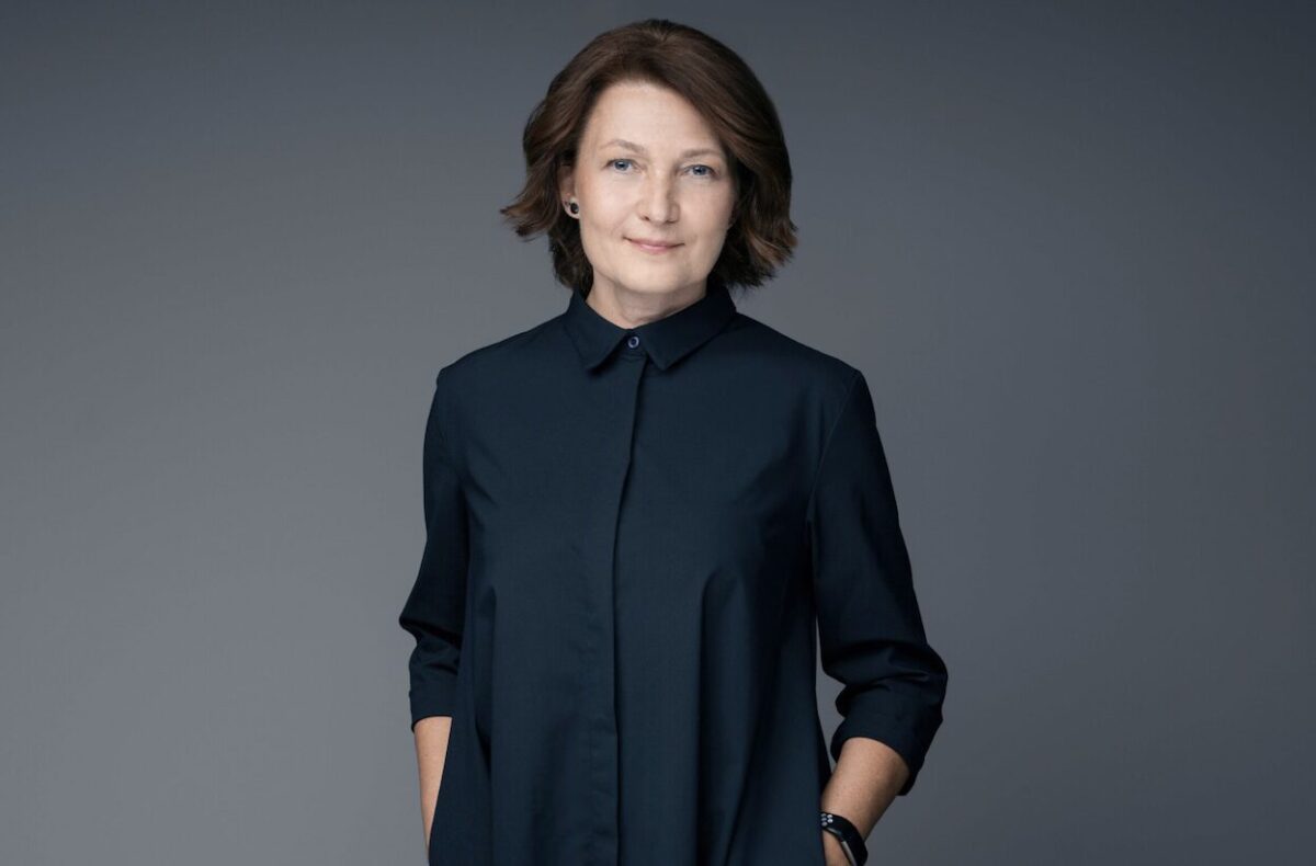 Daiva Kasperavičienė