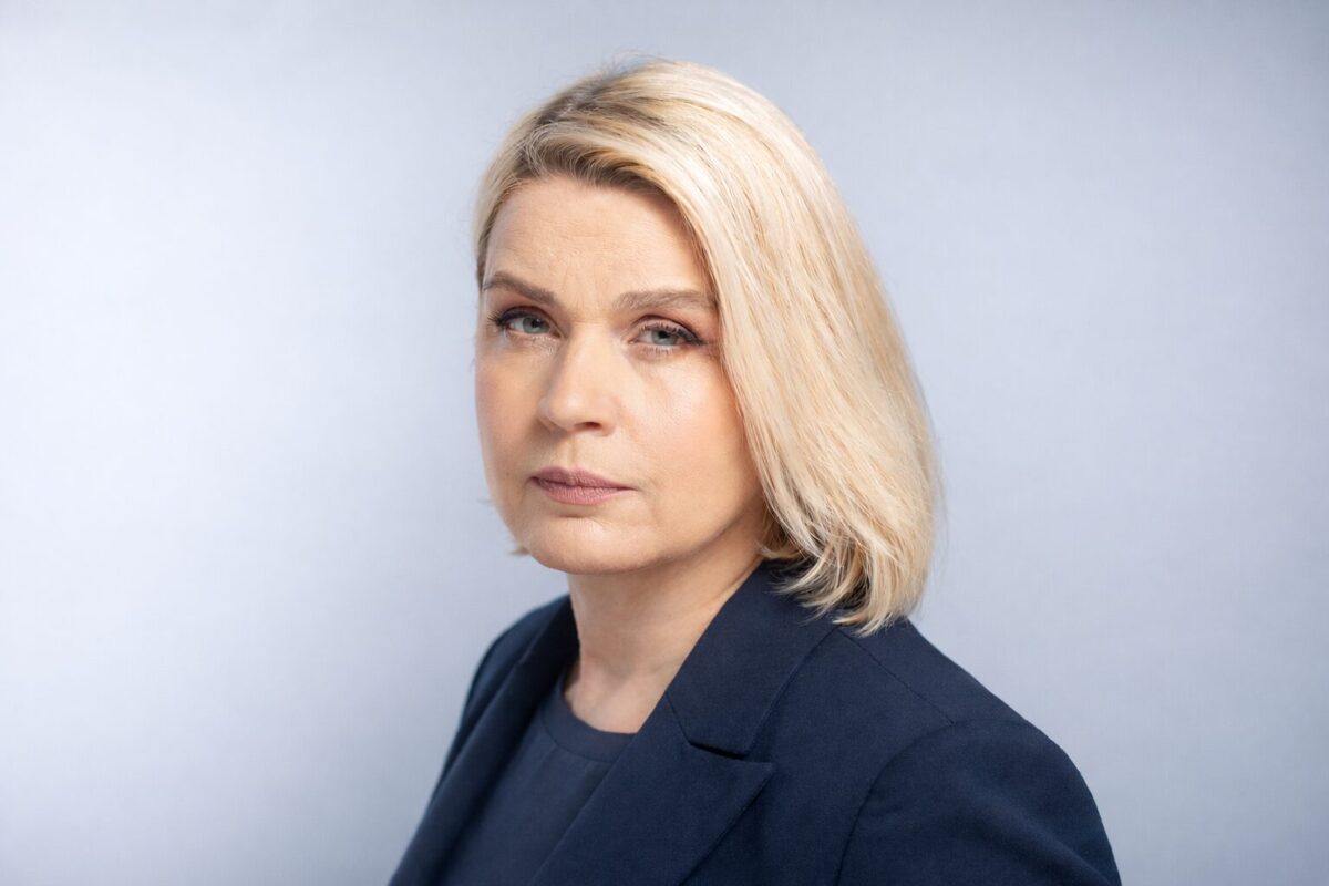 Sonata Petraitienė 