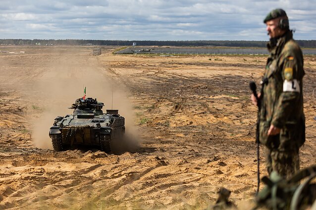 Kapčiamiesčio poligonas