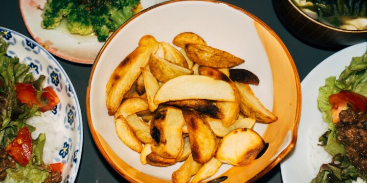 Tradiciniai kepiniai