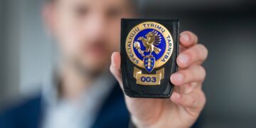 Specialiųjų tyrimų tarnyba