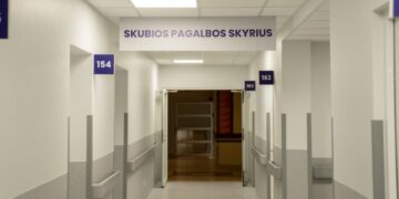 LSMU Kauno ligoninė