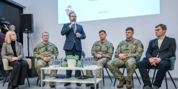 Susitikimas su bendruomene