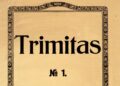 Žurnalas „Trimitas“