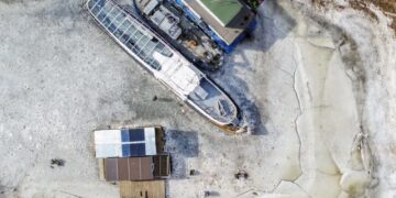 Žirmūnų Žiemos uostas