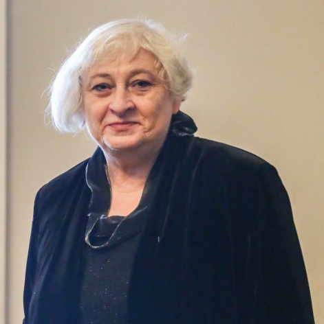 Jolanta Mažylė 