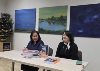 Rūta Sinkevičienė, Aida Vėželienė