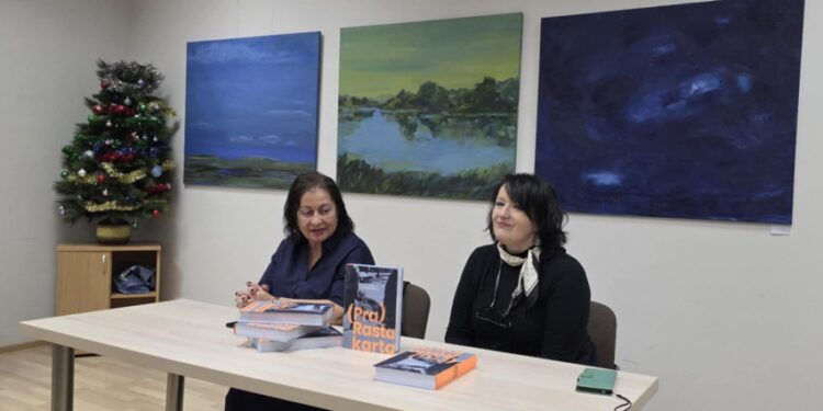 Rūta Sinkevičienė, Aida Vėželienė